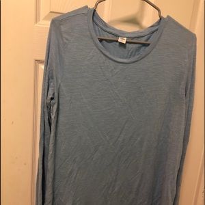 Old Navy Long Sleeve